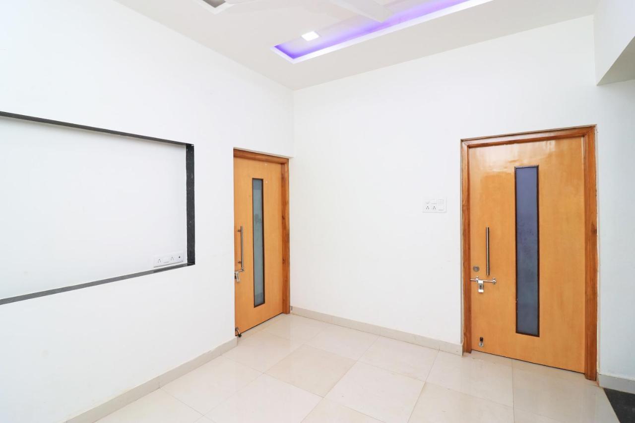 Oyo Flagship 39764 Mahendra Greens Hotel Bhilai Exterior foto